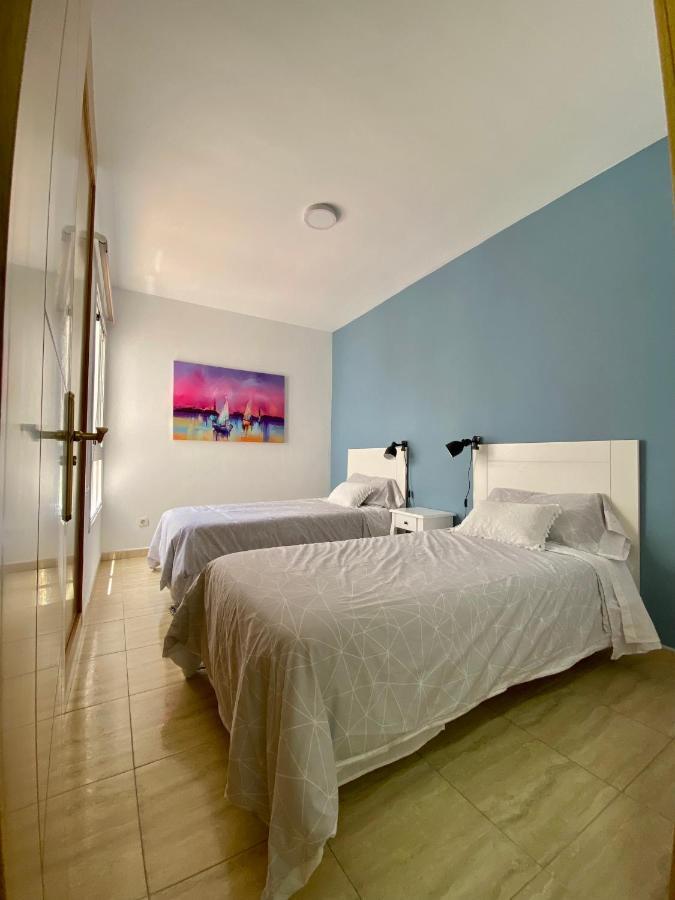 Casa Paty Fuerteventura Villa Puerto del Rosario  Exterior foto