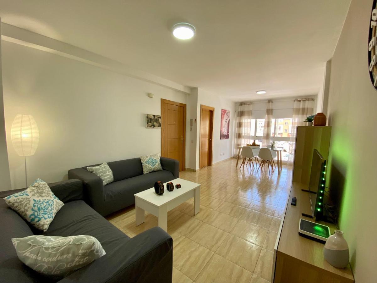 Casa Paty Fuerteventura Villa Puerto del Rosario  Exterior foto