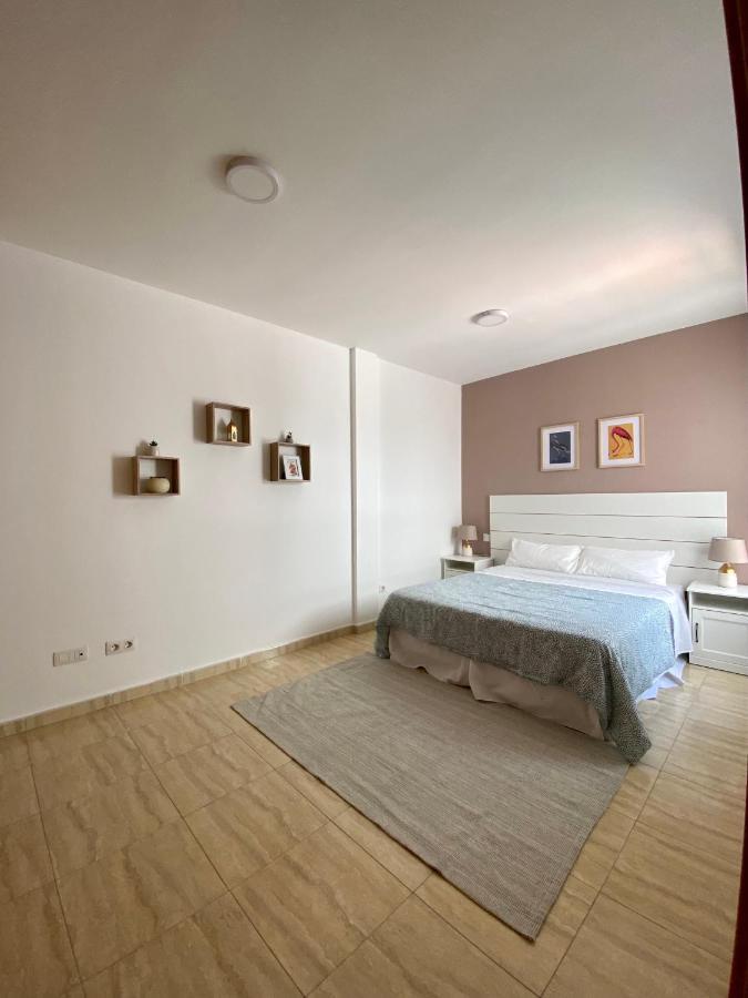 Casa Paty Fuerteventura Villa Puerto del Rosario  Exterior foto
