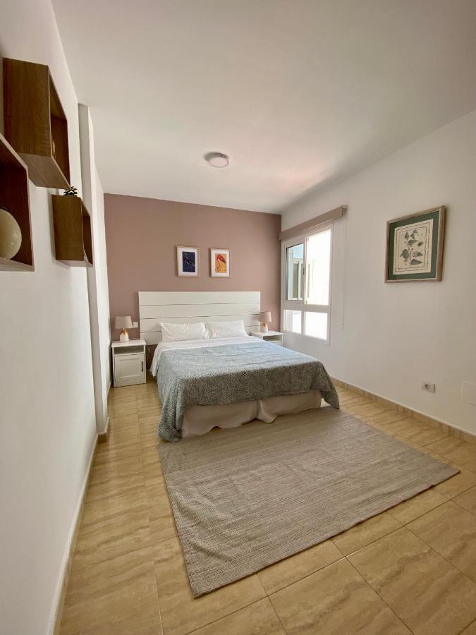Casa Paty Fuerteventura Villa Puerto del Rosario  Exterior foto