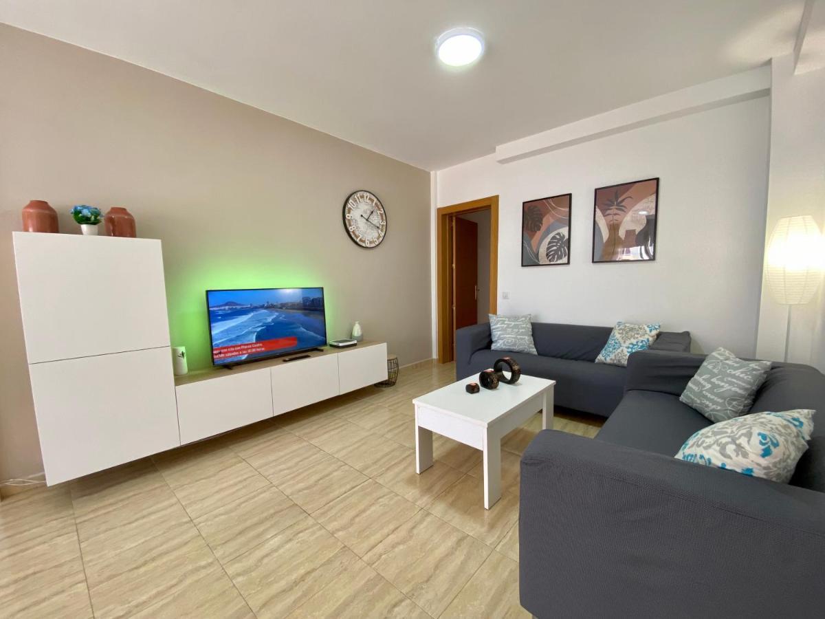Casa Paty Fuerteventura Villa Puerto del Rosario  Exterior foto