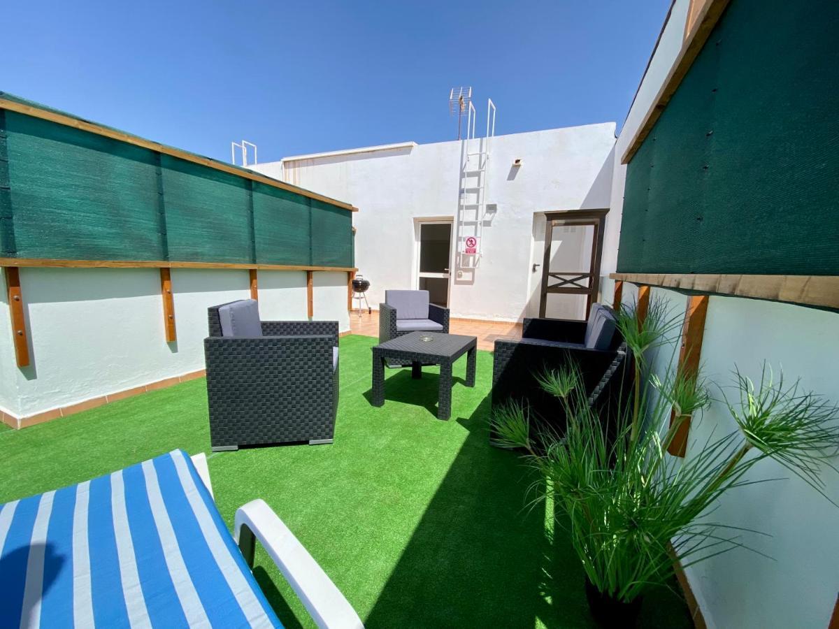 Casa Paty Fuerteventura Villa Puerto del Rosario  Exterior foto