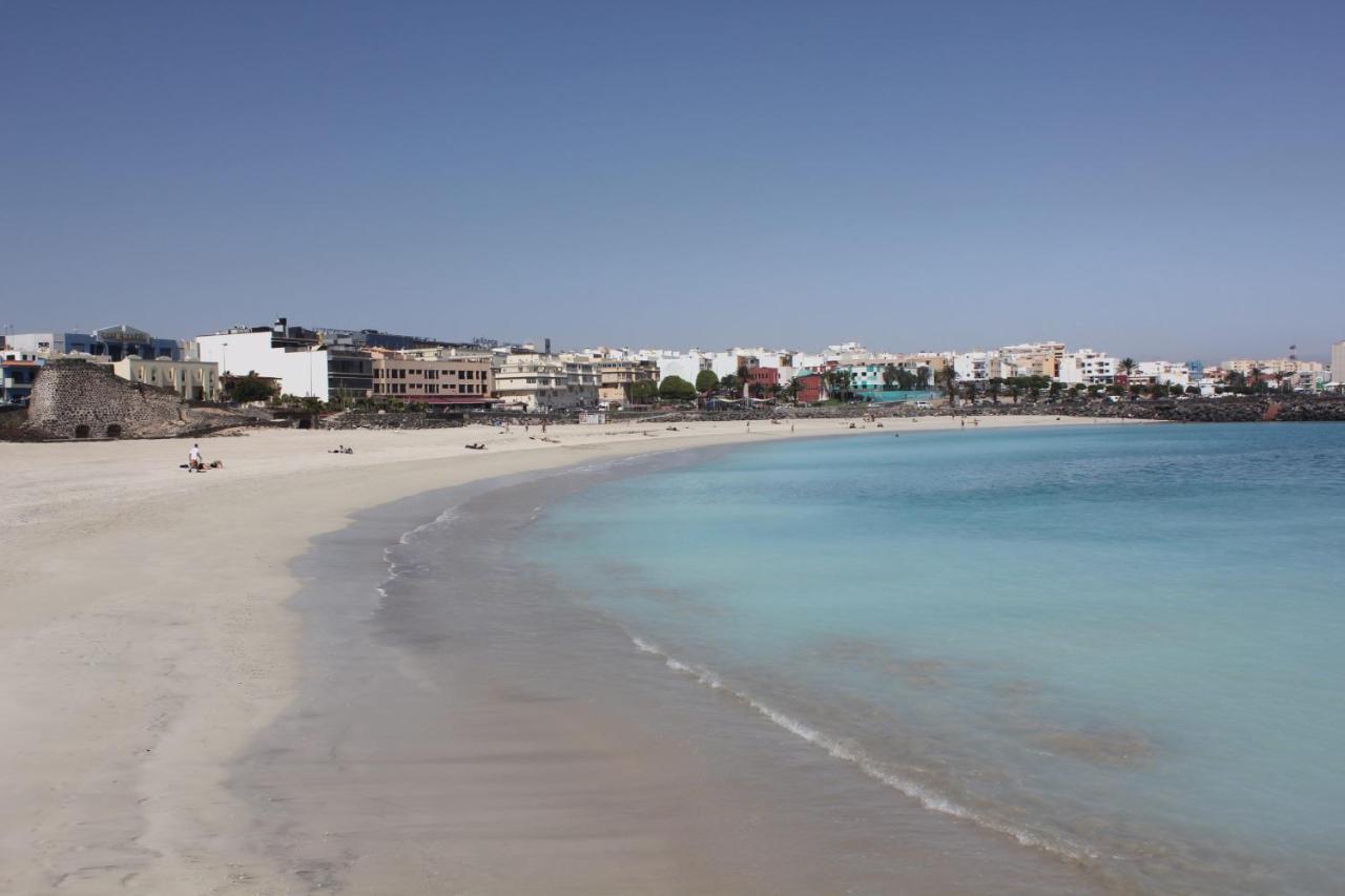 Casa Paty Fuerteventura Villa Puerto del Rosario  Exterior foto