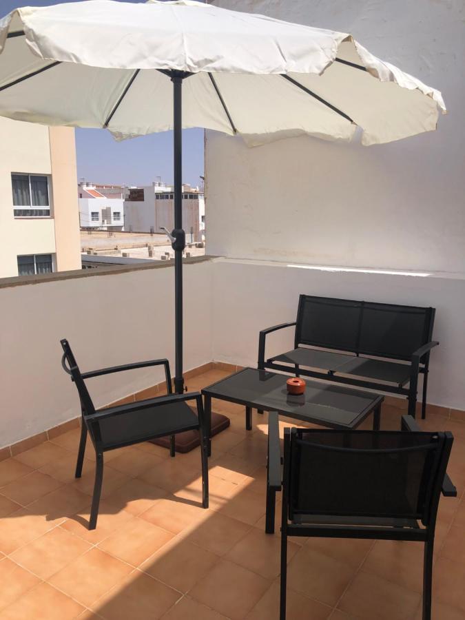 Casa Paty Fuerteventura Villa Puerto del Rosario  Exterior foto